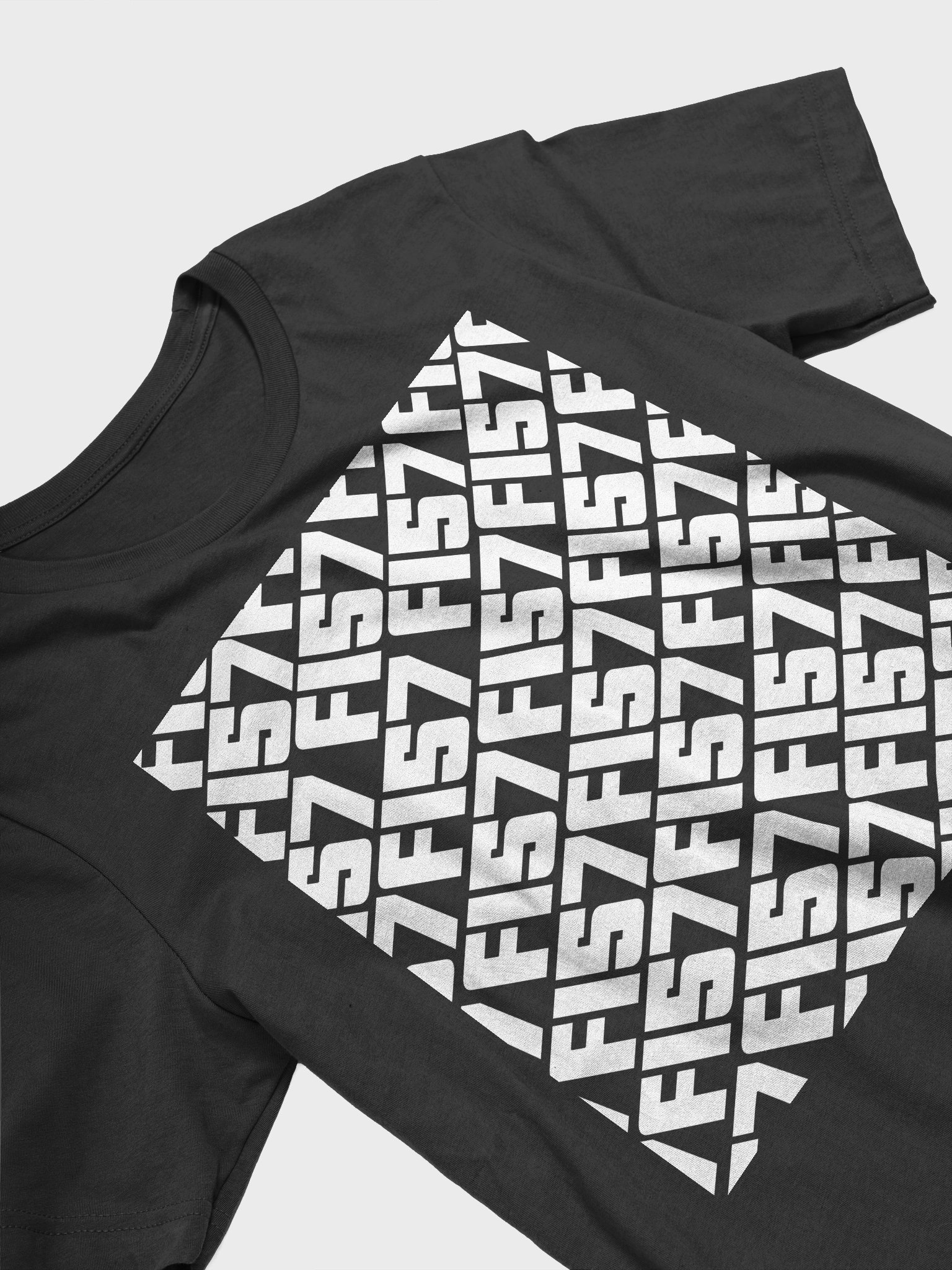Irish all over shirt product image (3)
