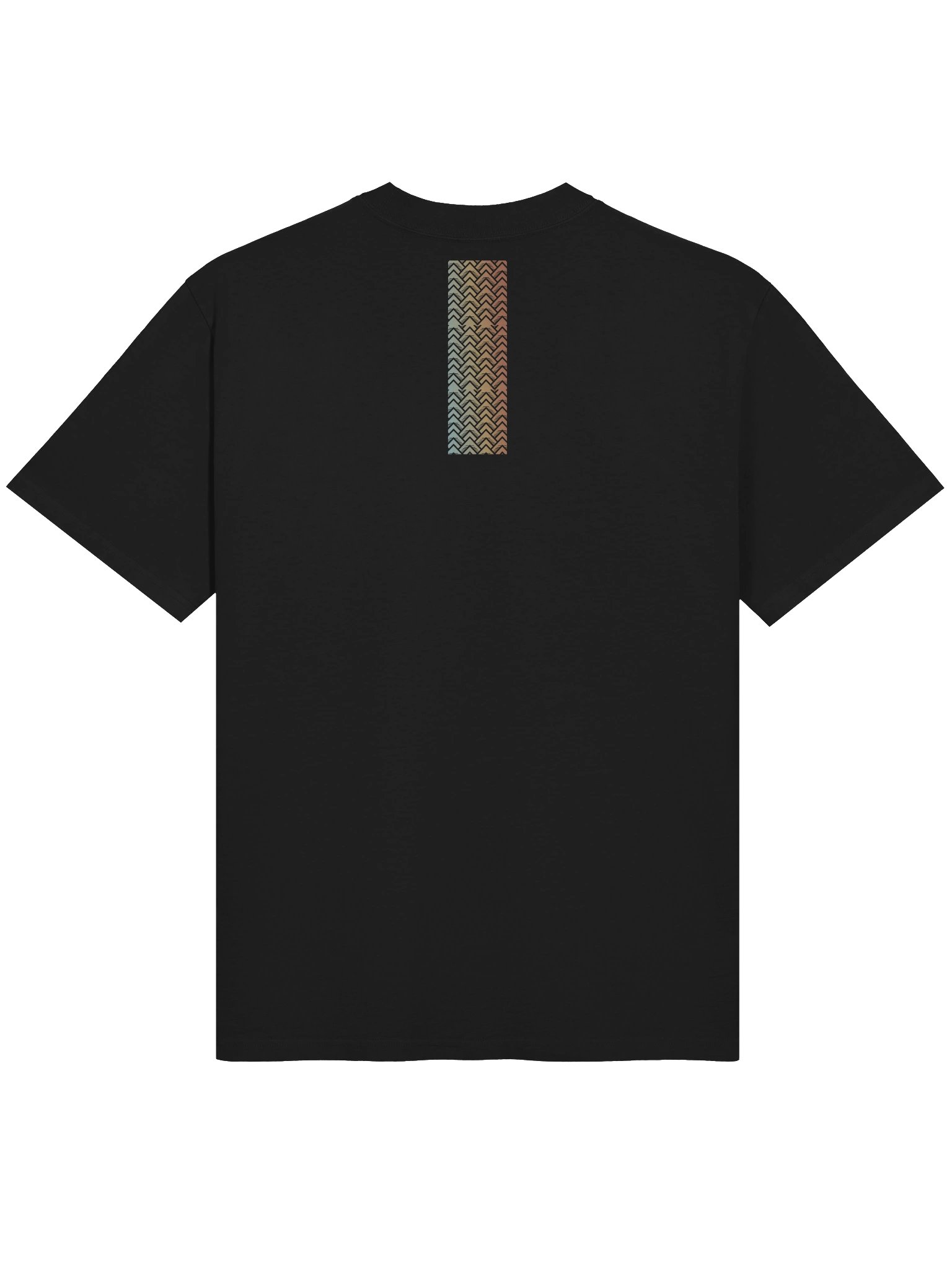 esiliz Set AGLOW ! Retro T-Shirt product image (6)