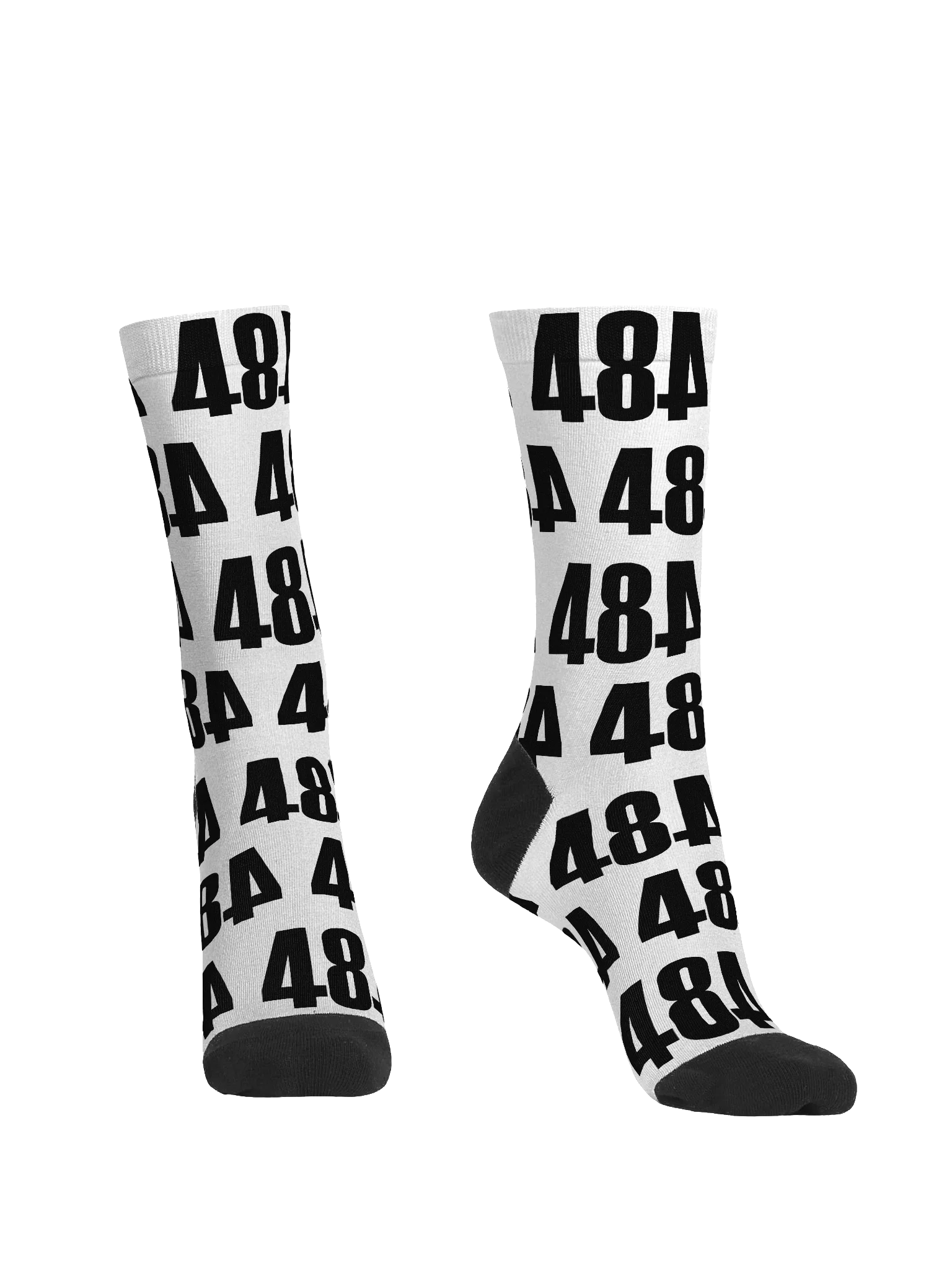 484 Sock product image (2)