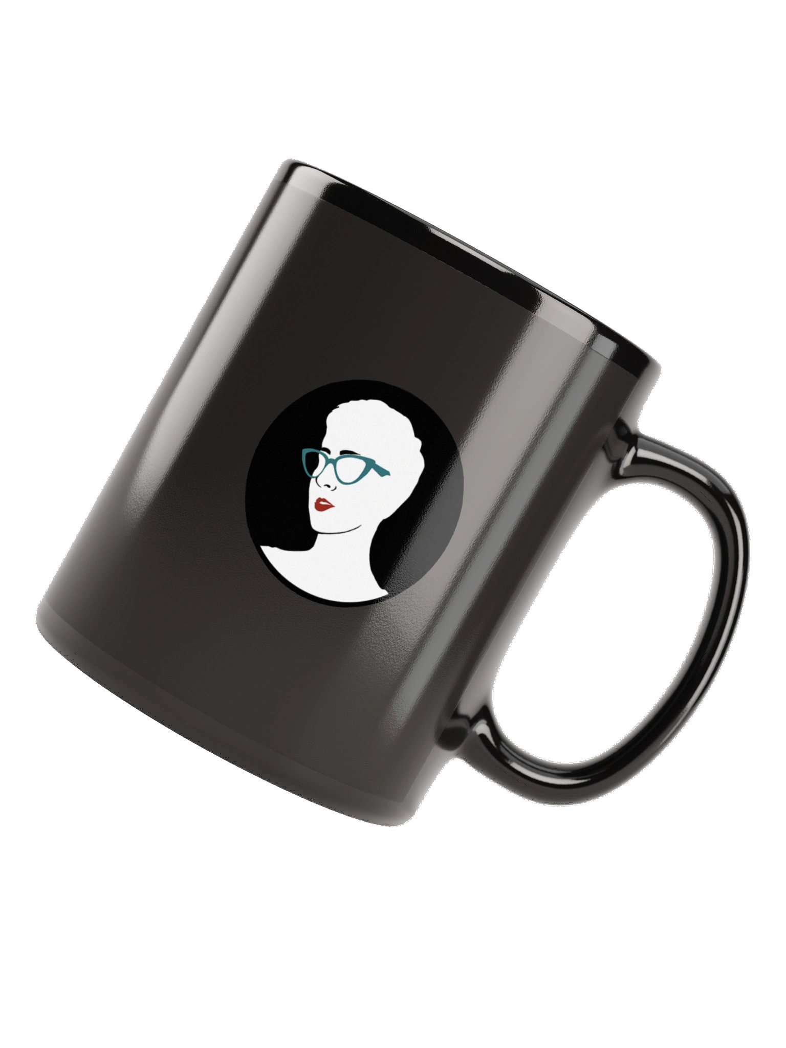 Eat Your Greens Mug! product image (12)