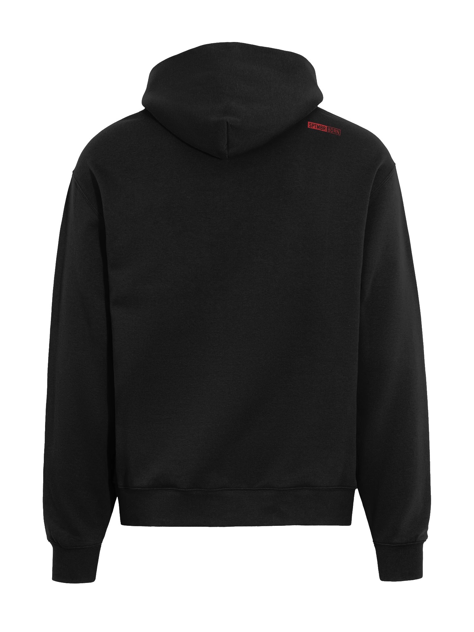nowhere HOODIE V2 product image (5)
