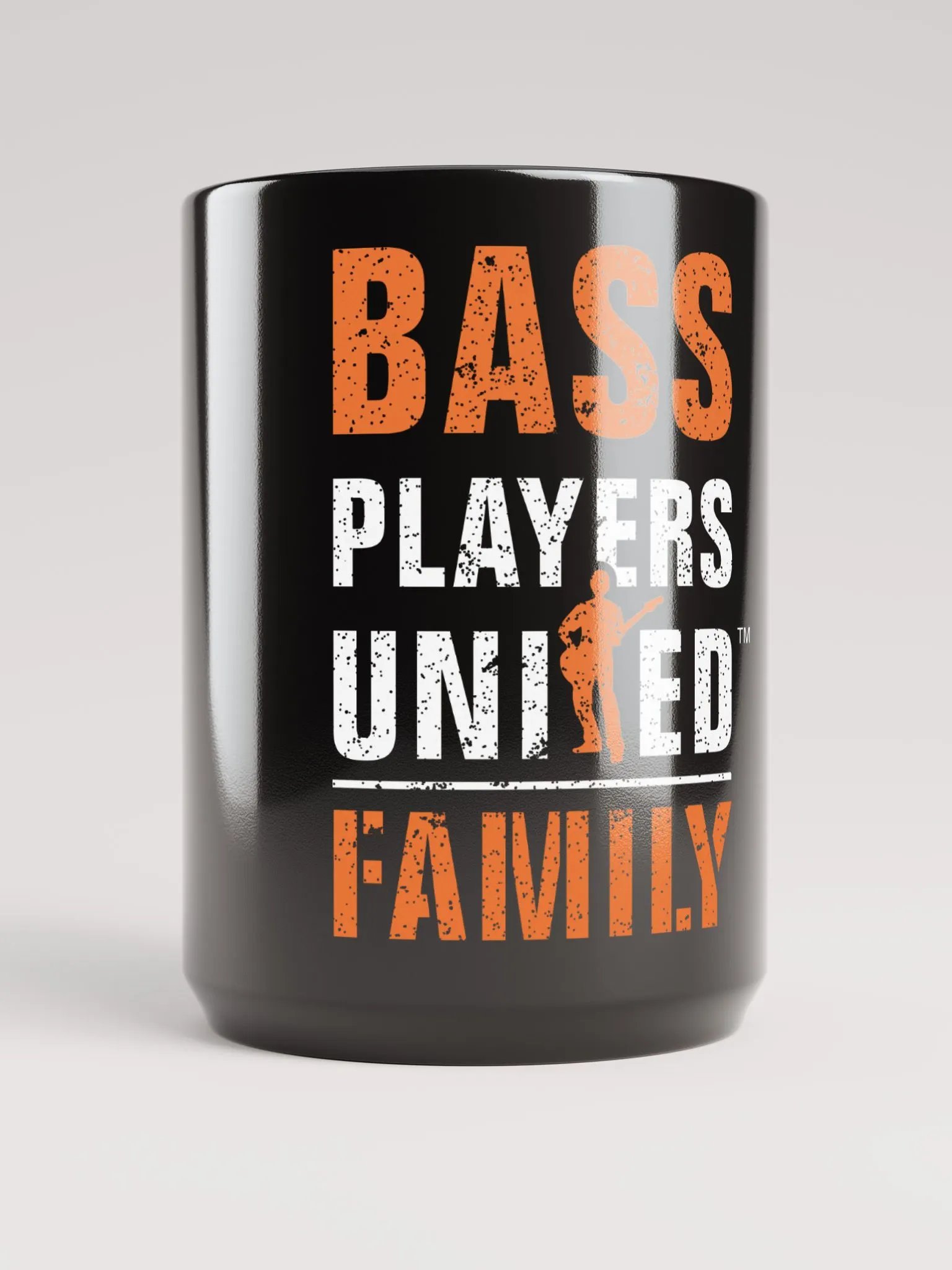 BPU Family - 15 oz Mug product image (1)