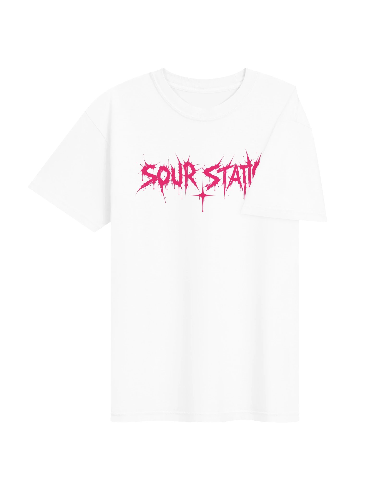 The “Bad Girl” Tee product image (4)