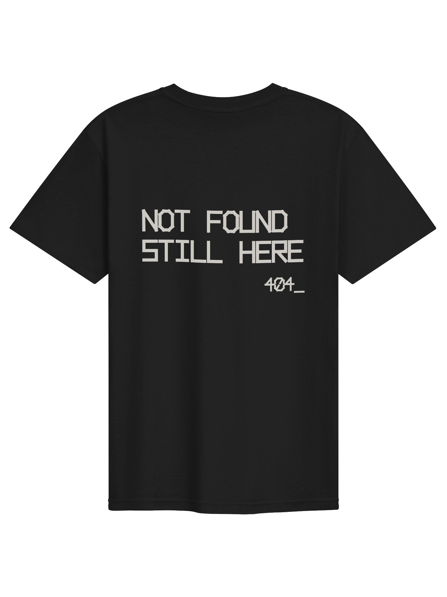 Still Here Tee product image (3)