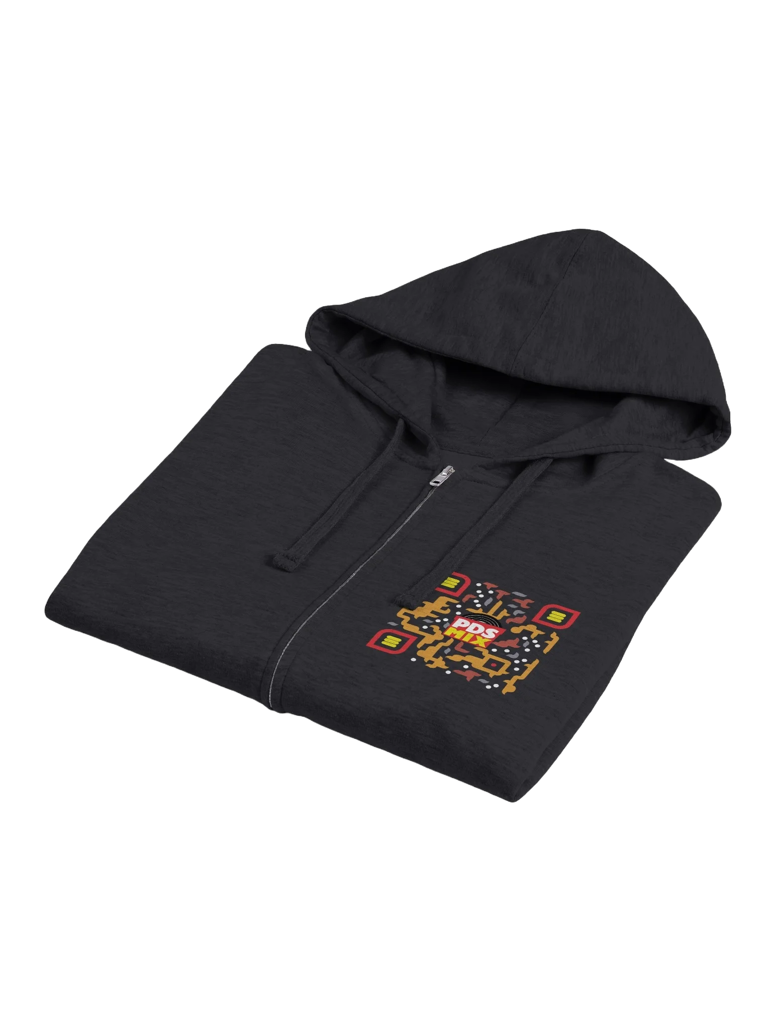 Pizza Party Zipper Hoodie! product image (2)