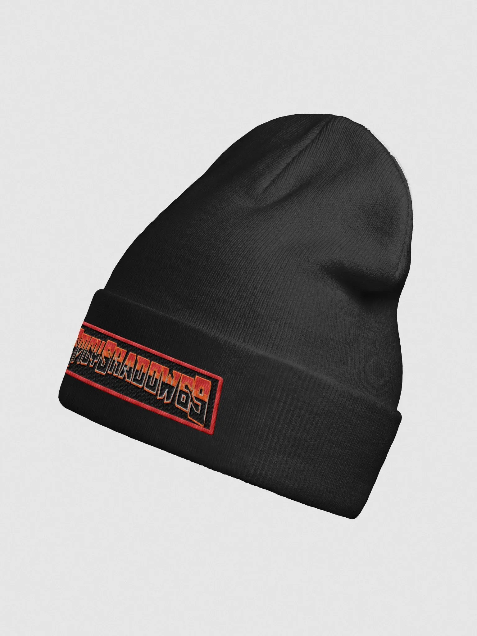 Beanie product image (2)