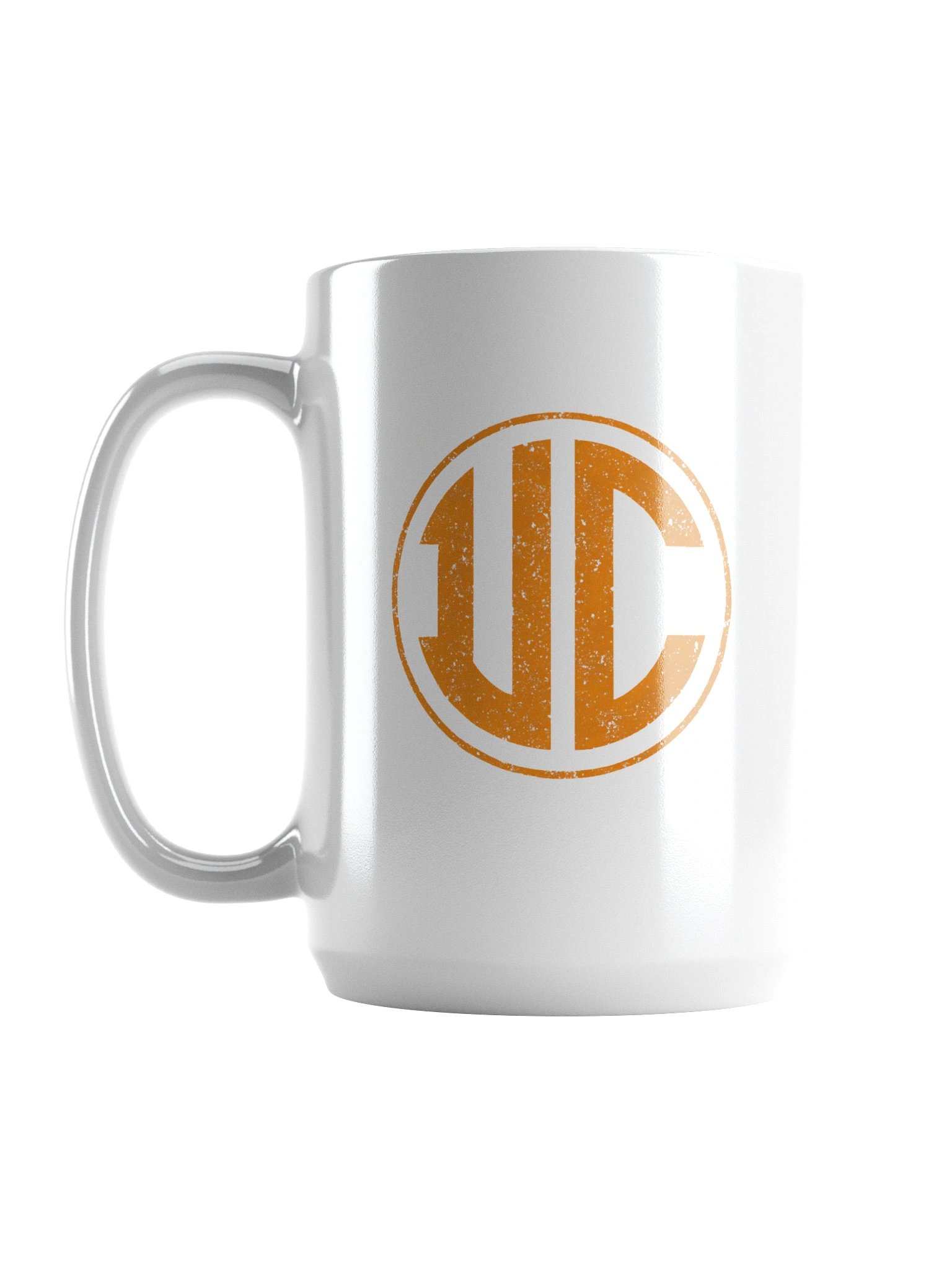 X Smiley – 15 oz Ceramic Mug by UnkoCon product image (6)