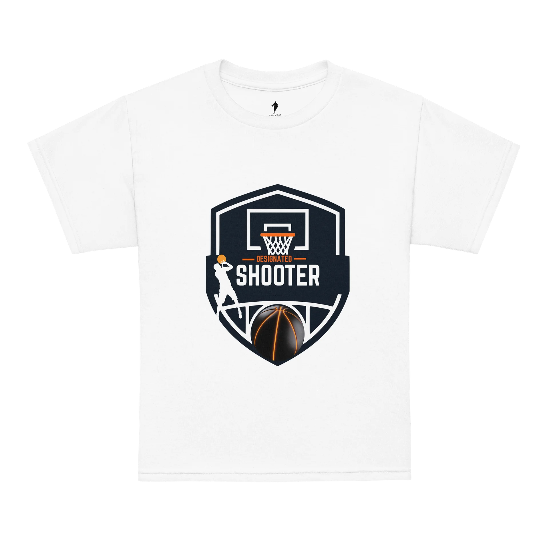 Designated Shooter product image (5)
