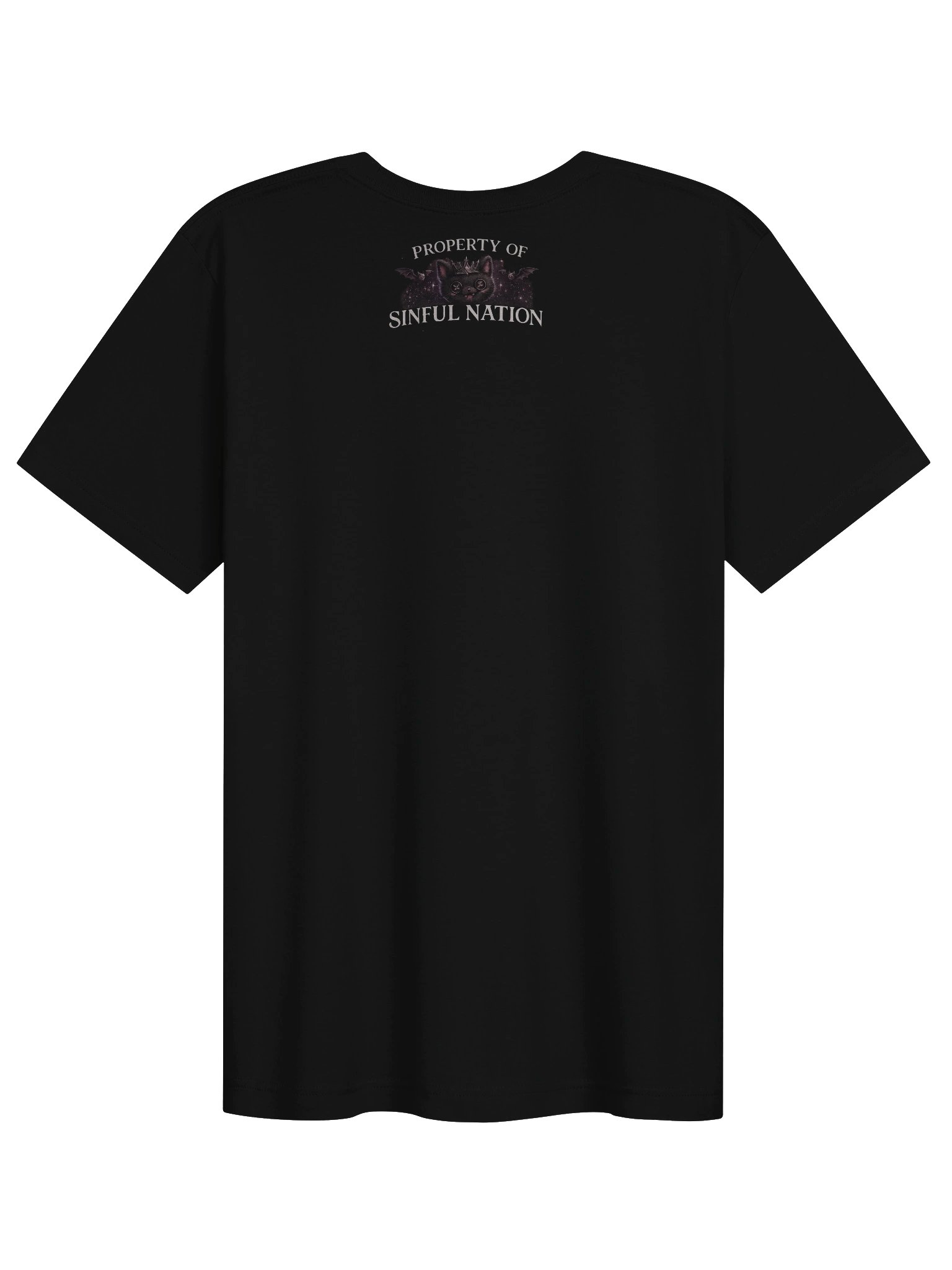 Emotional Support Gremlin Tee product image (6)