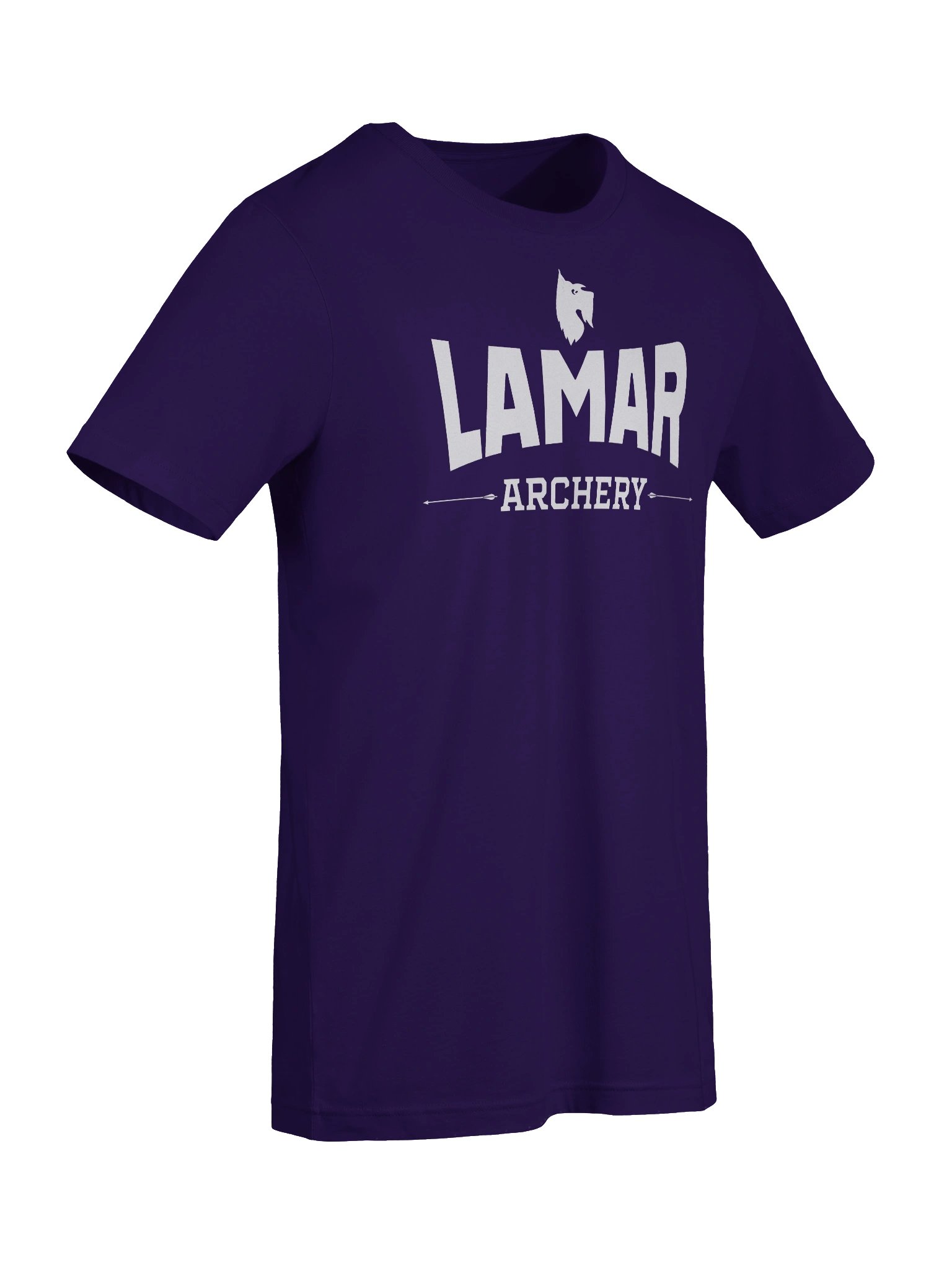 Purple Tee product image (9)