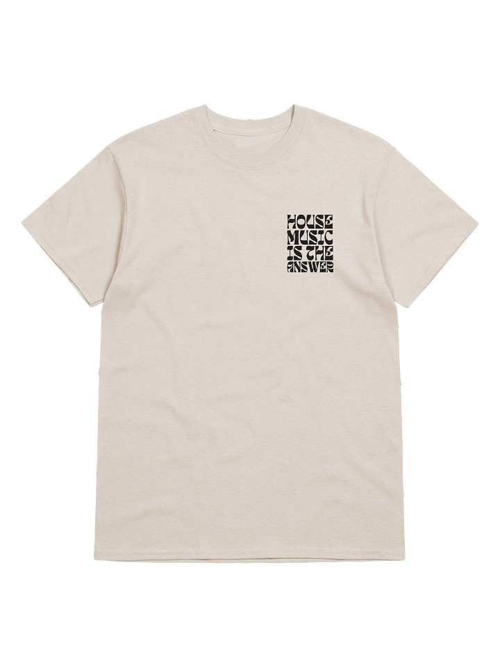House Music is the Answer product image (2)