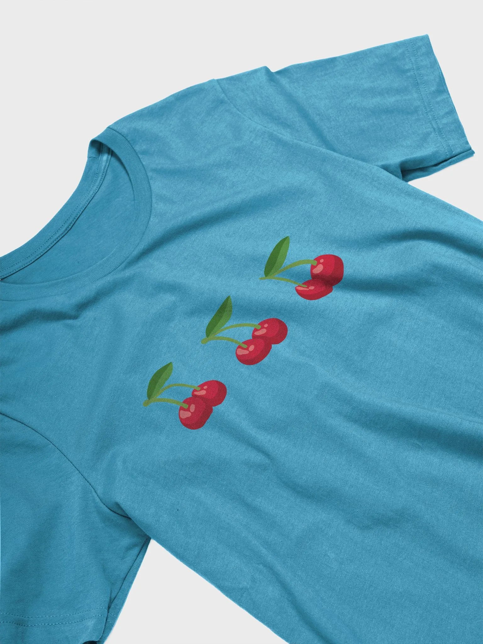 Cherry Jackpot Tee product image (28)