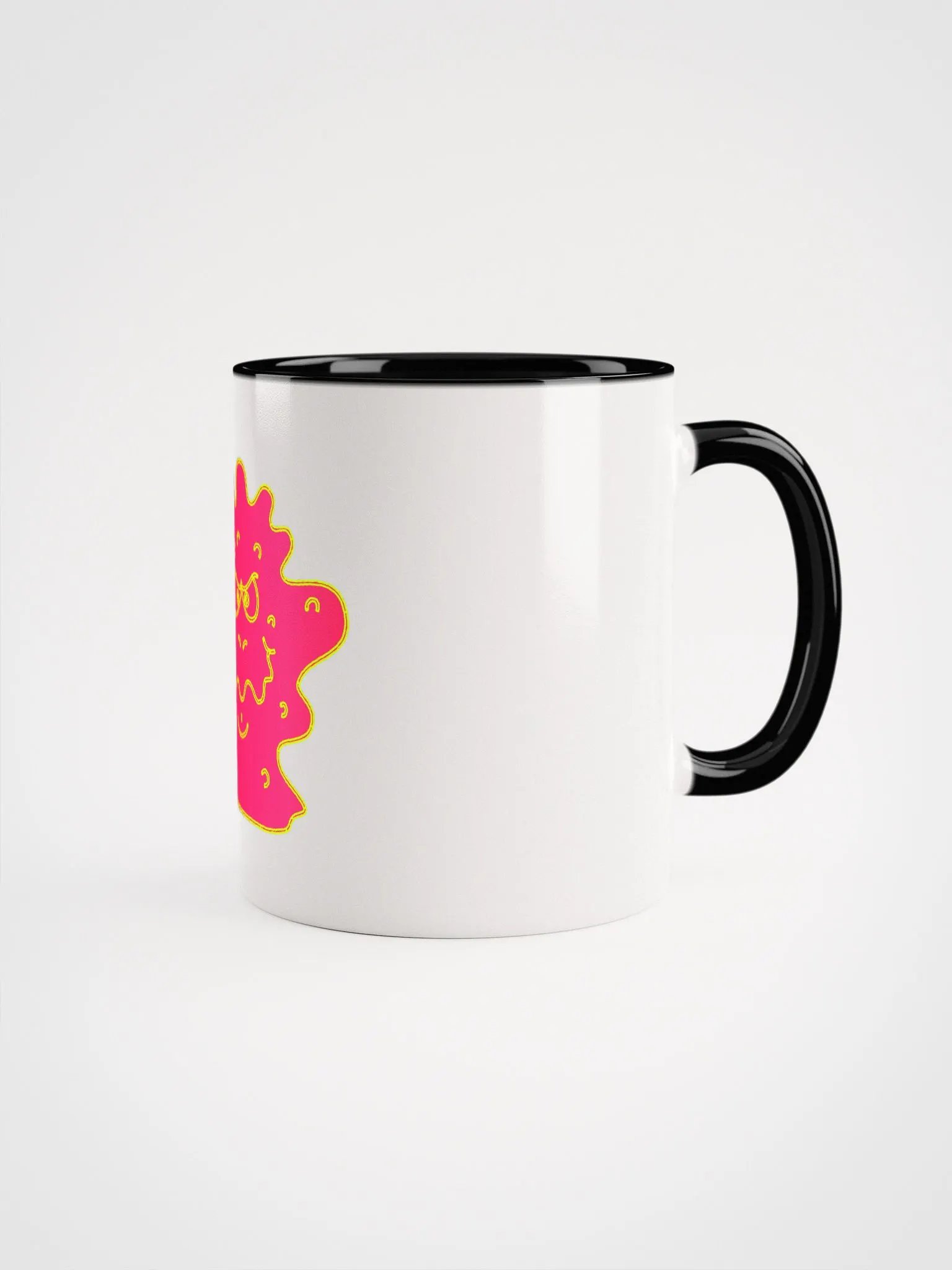 Grumpy Blobster. product image (36)