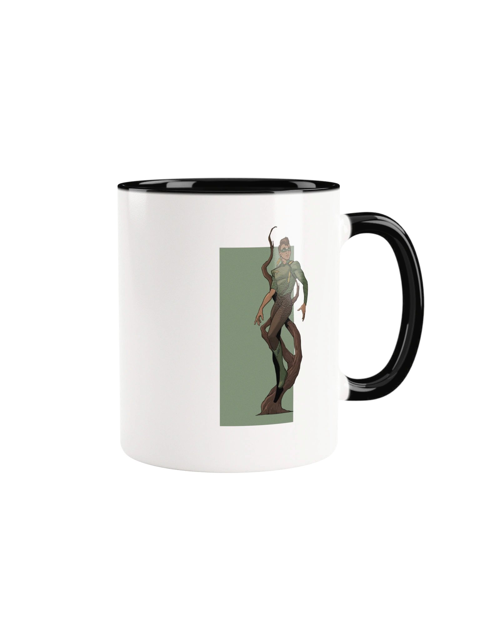 Terran Mug product image (1)