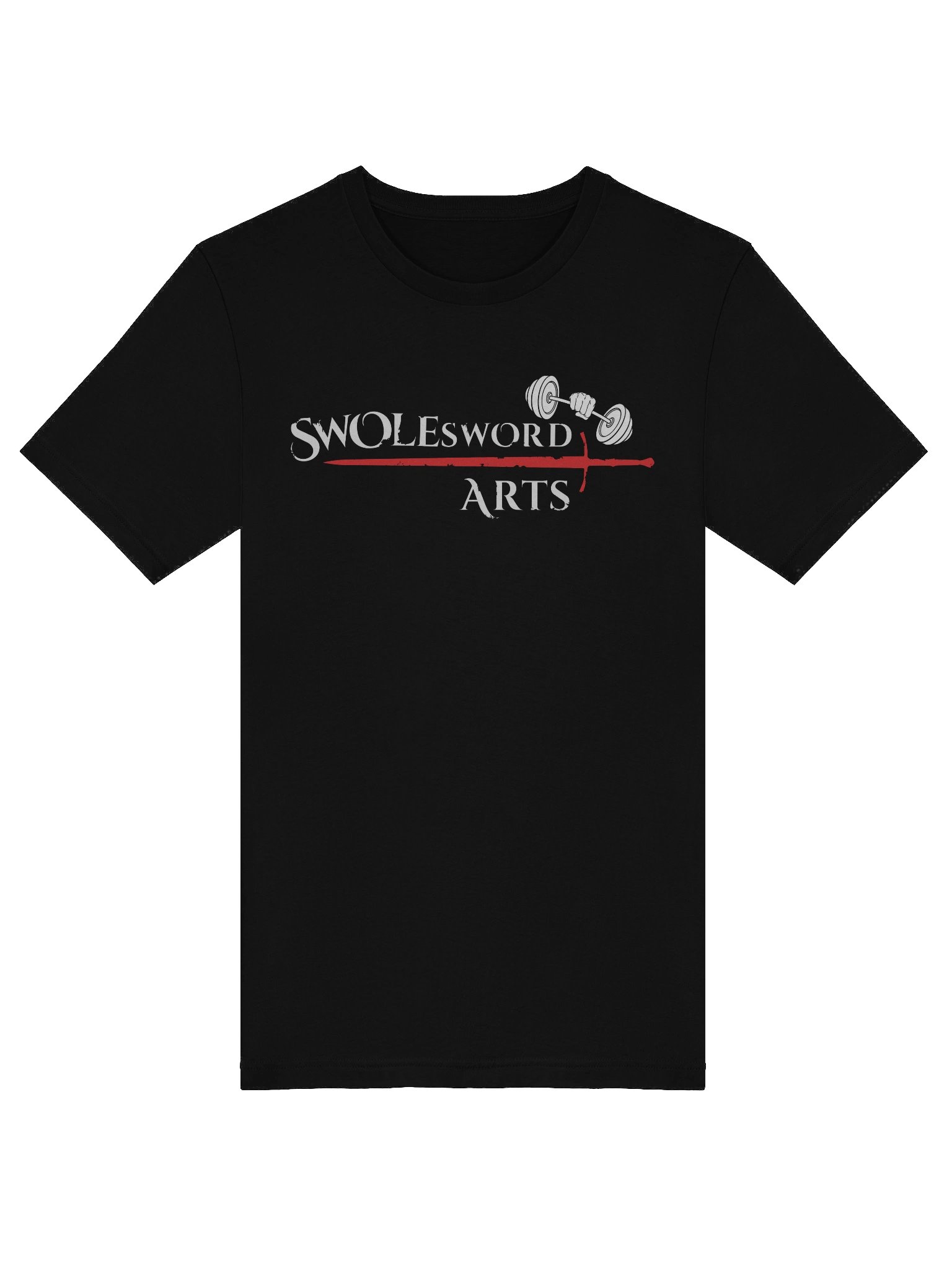 SWOLEsword Arts! product image (5)