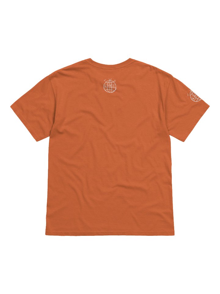 TWS x 6040 Skateboards T-Shirt product image (15)