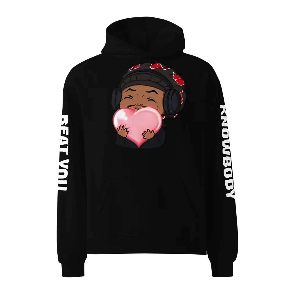Knowbody Loves You product image (1)