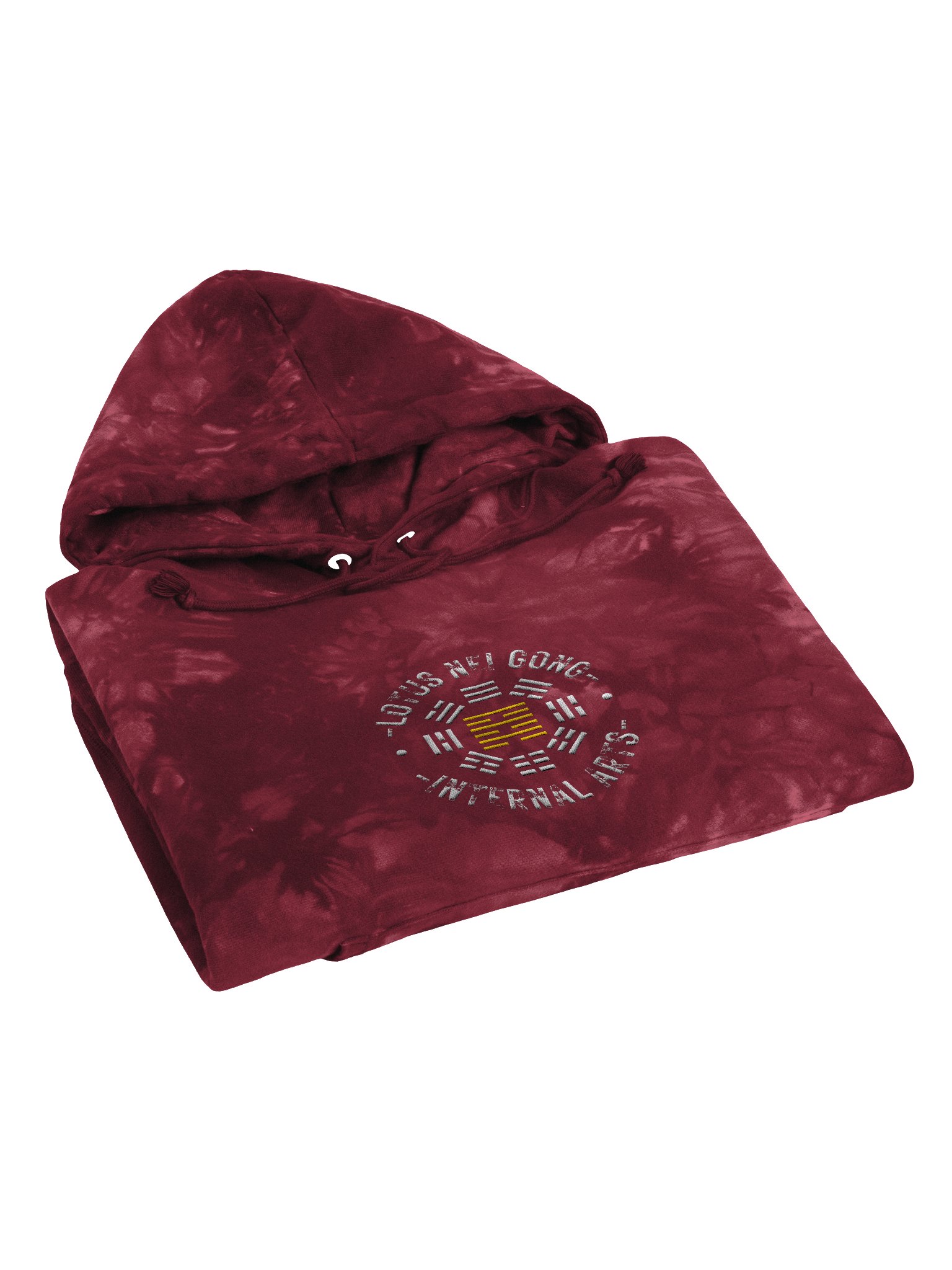 Tie Dye Hoody product image (9)