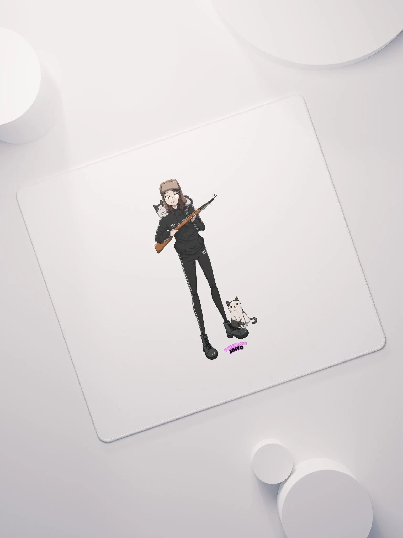SKS Gaming Mouse Pad product image (11)