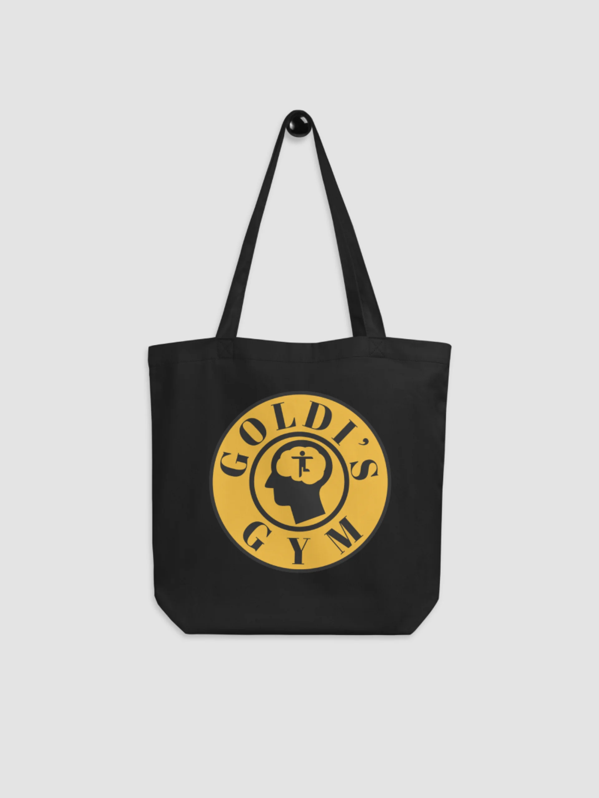 [Goldi's Shiz] Econscious Eco-Friendly Tote Bag Econscious EC8000 product image (4)