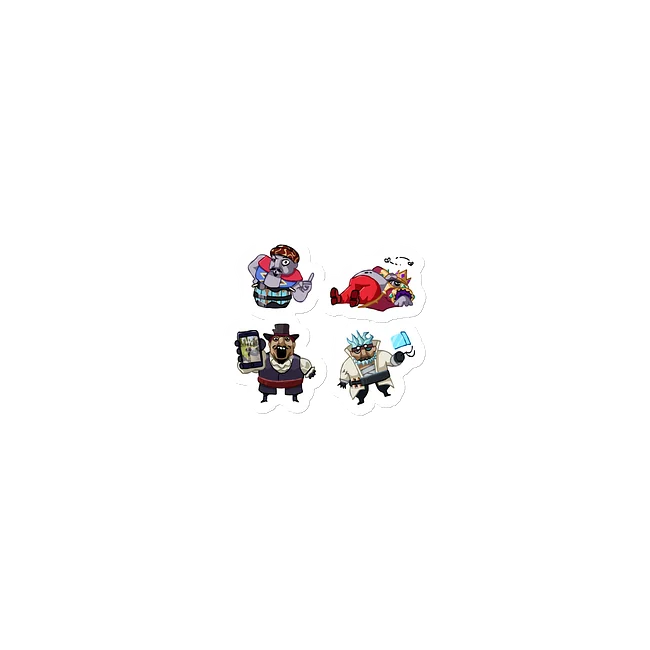magnets