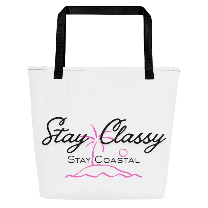 Coastal Tote product image (2)