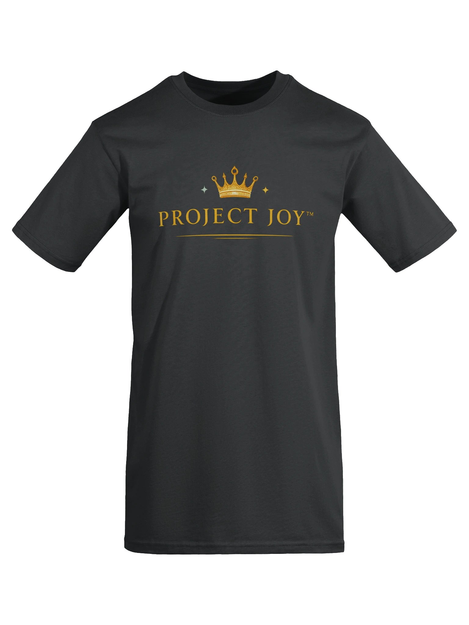 Project Joy™ Crown Tee product image (5)