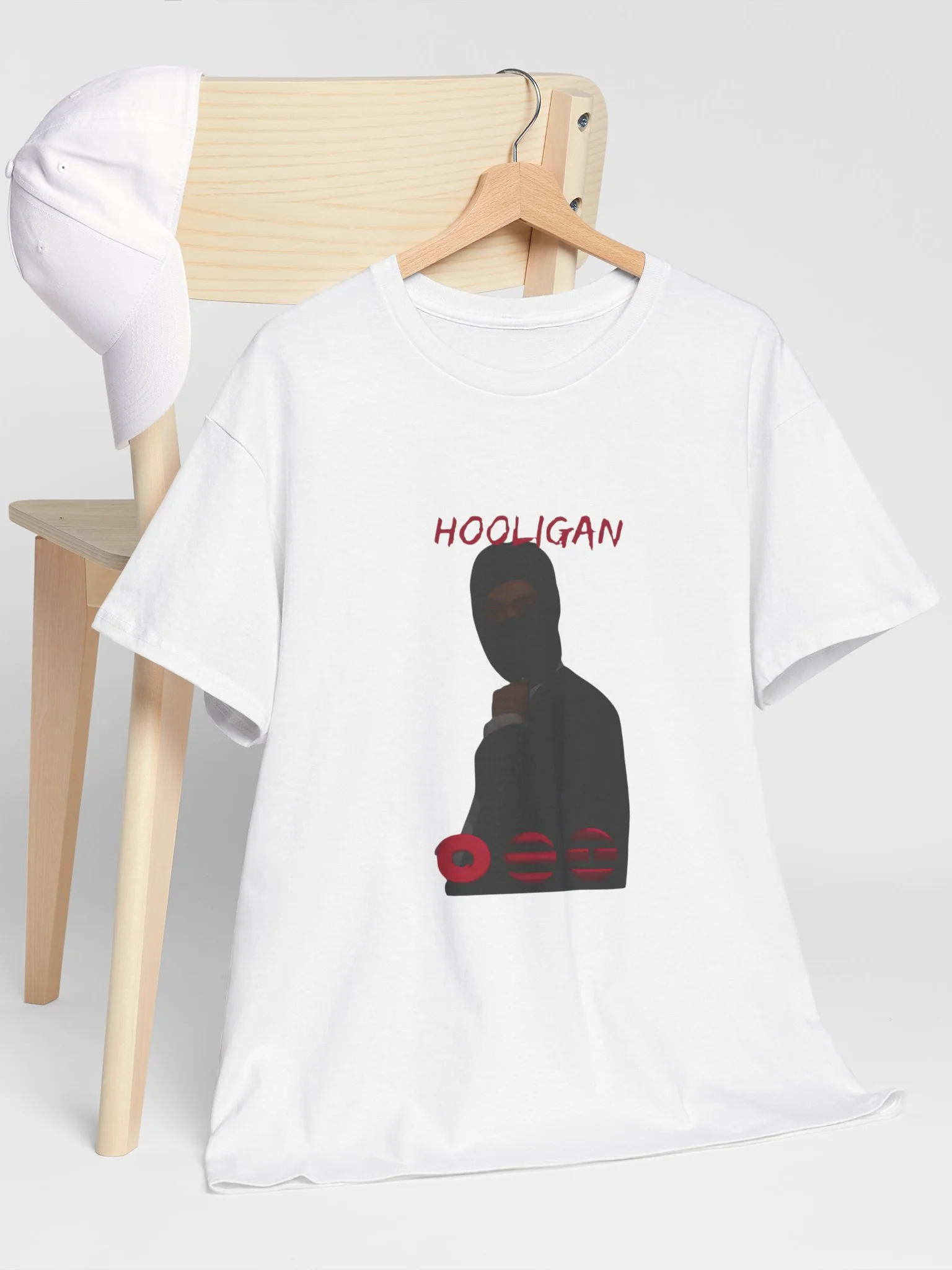 BTS Hooligan Concert Shirt product image (5)
