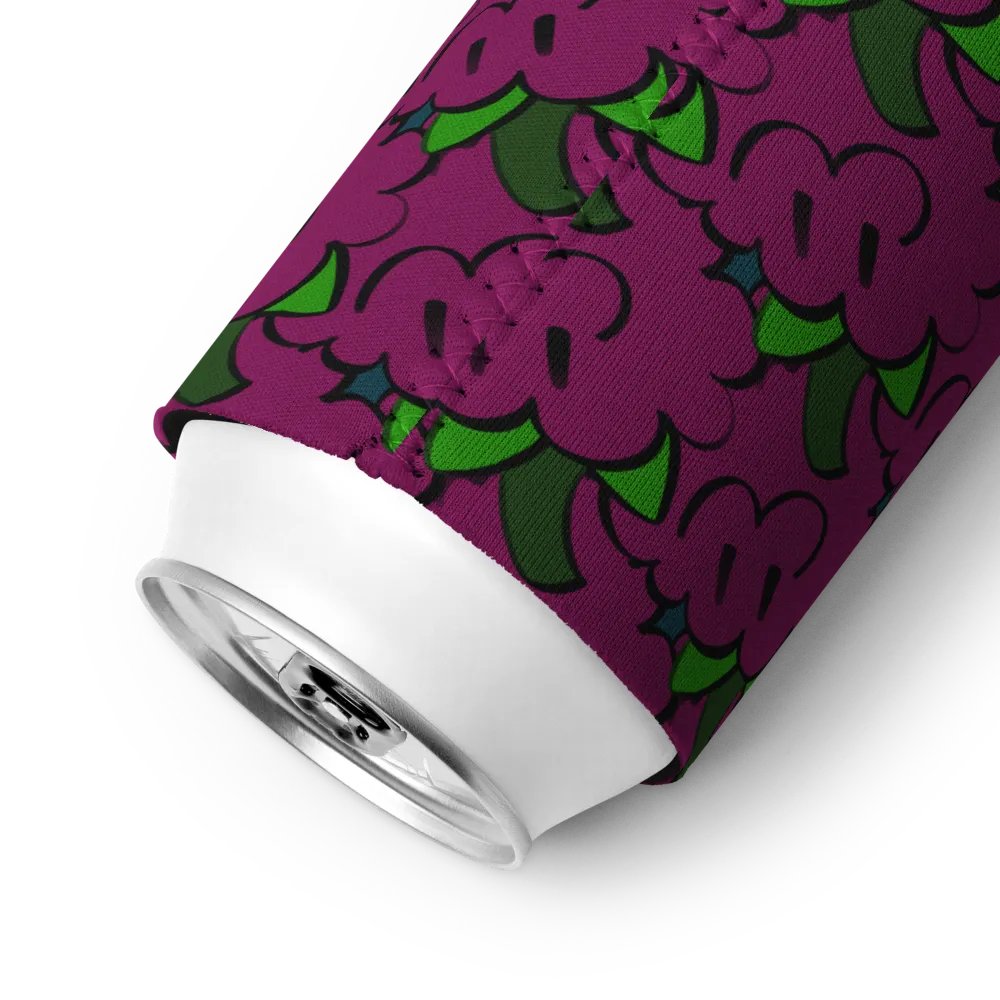 Ralphberry Patch Can Sleeve product image (10)