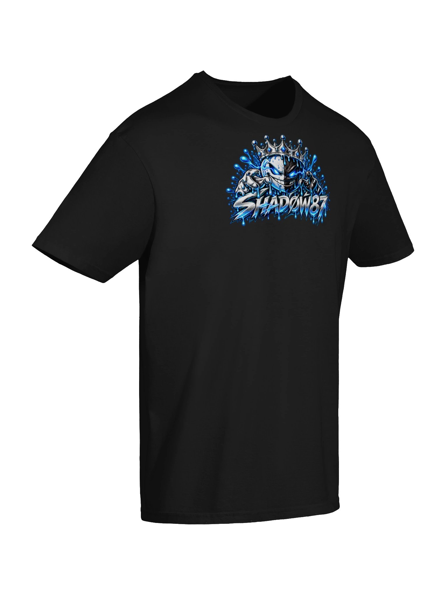 SHADØW87 Electric Chaos (Unisex) T-Shirt product image (6)