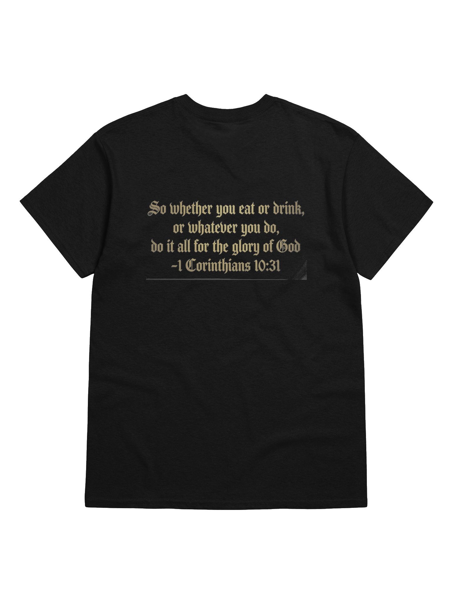 RevG Dagger Graphic Tee product image (6)