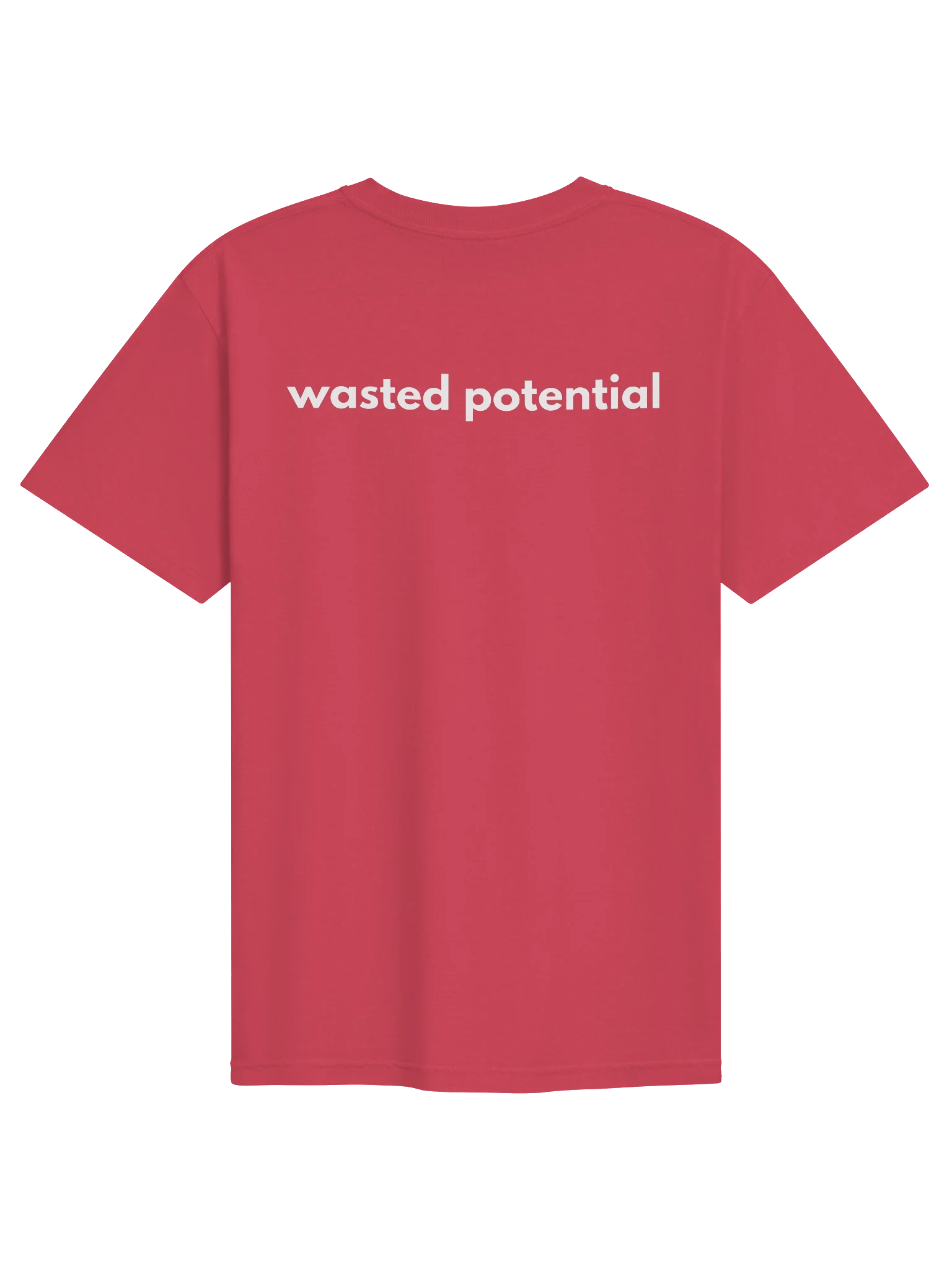 Unemployed Not For Hire Tee product image (18)