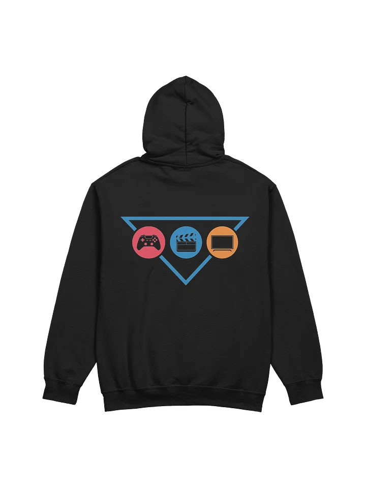 Penultimate Icons Hoodie product image (2)