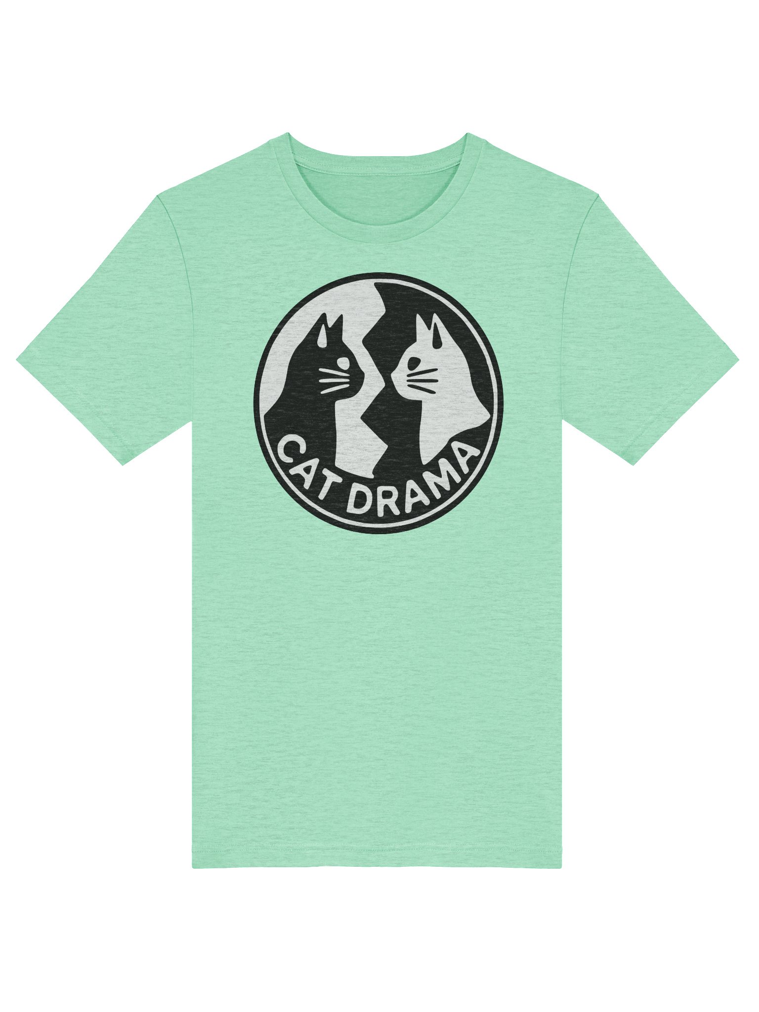 Supersoft Circular Logo (Mint) product image (5)