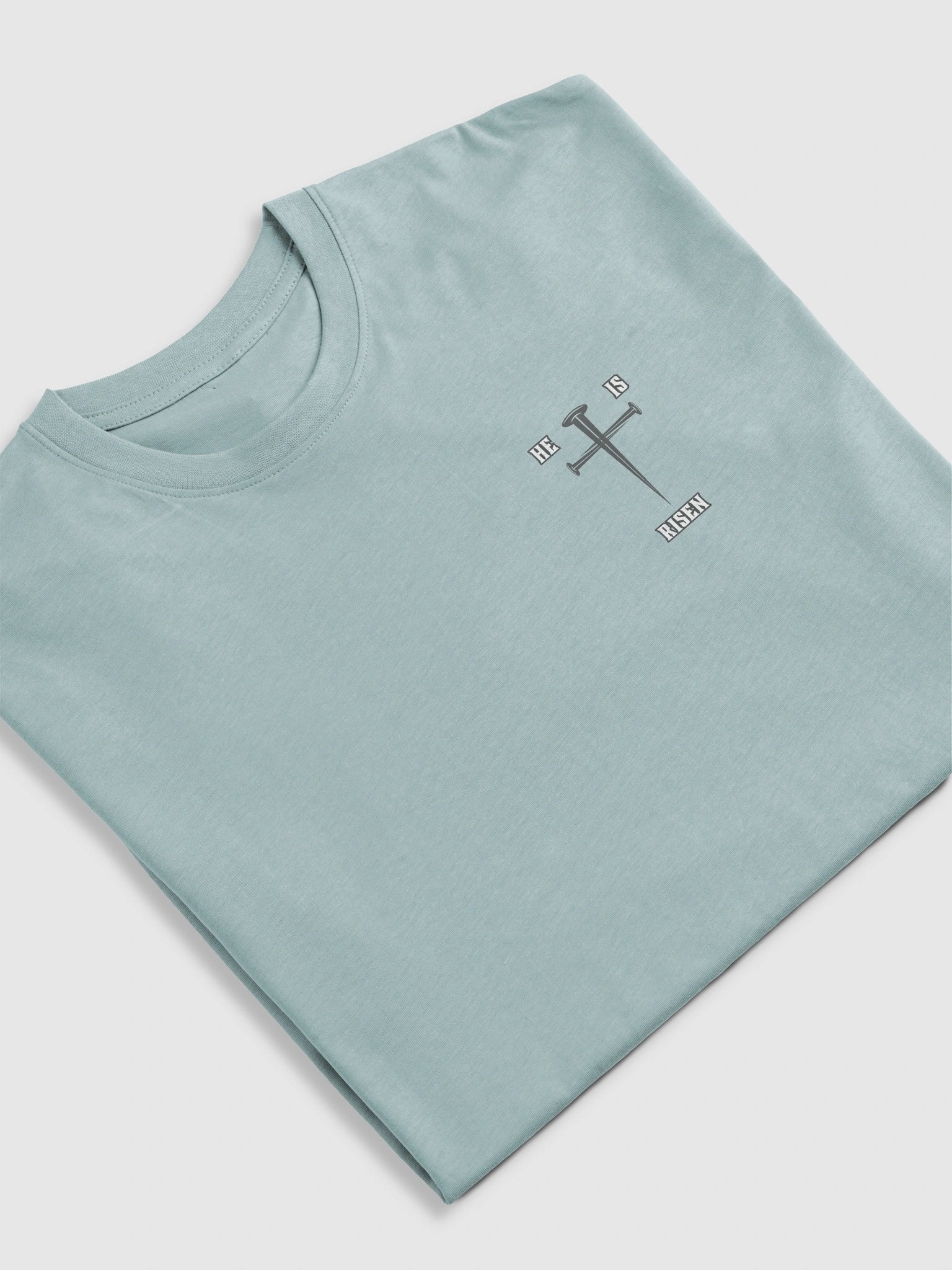 I can do all things through HIM - Heavy Tee product image (3)
