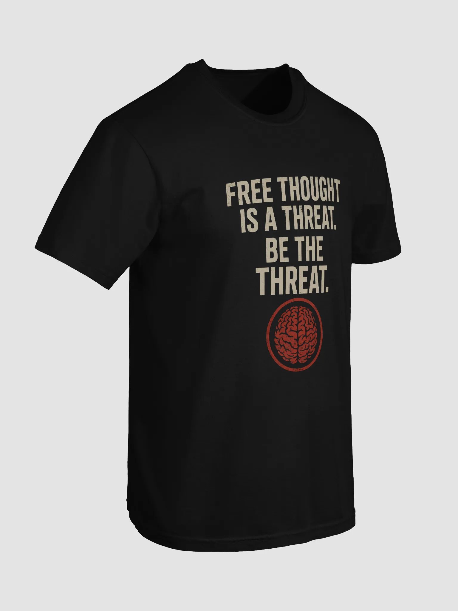 Empire, Heavyweight Tee product image (2)