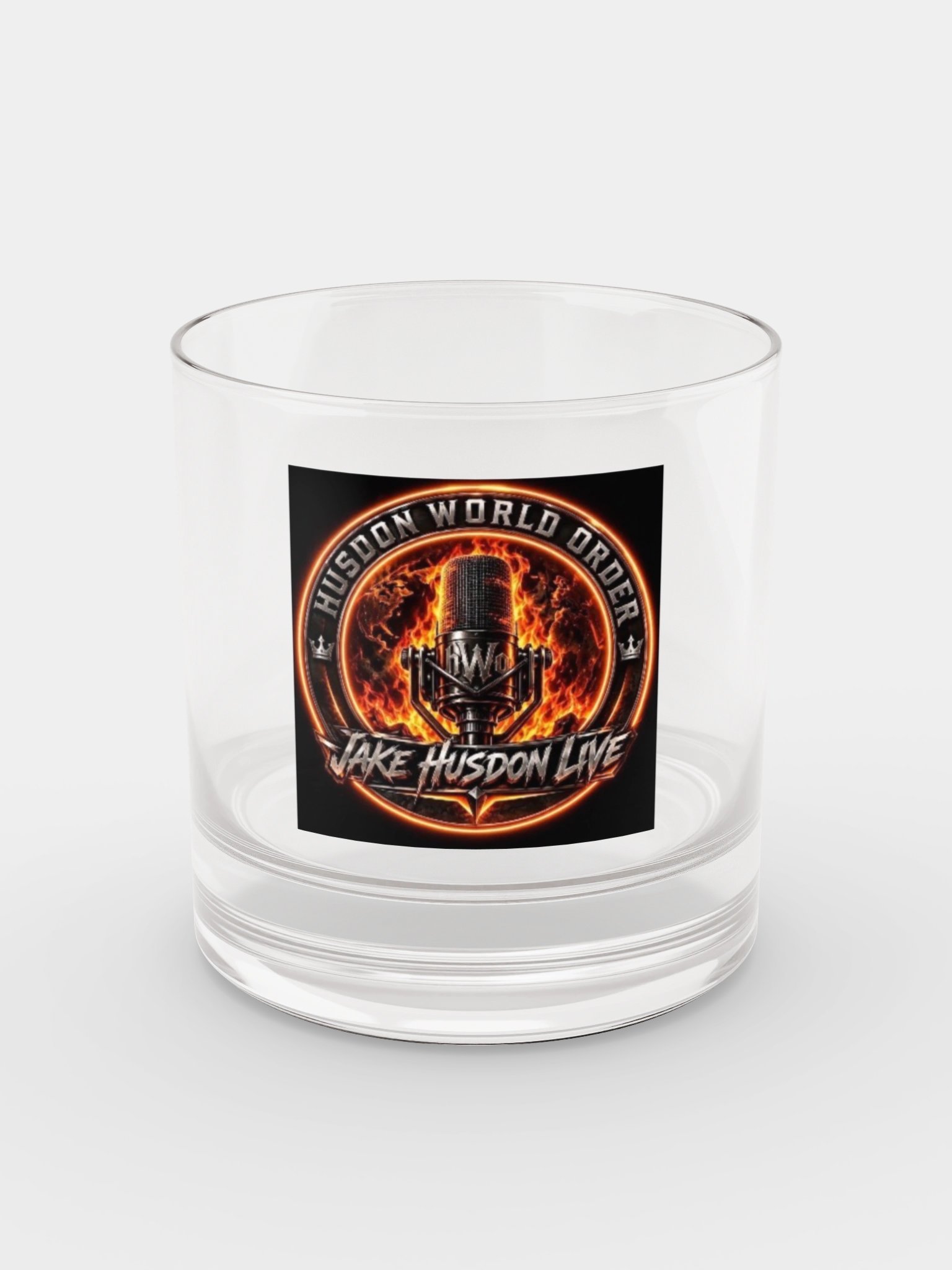 HWO GLASS product image (4)