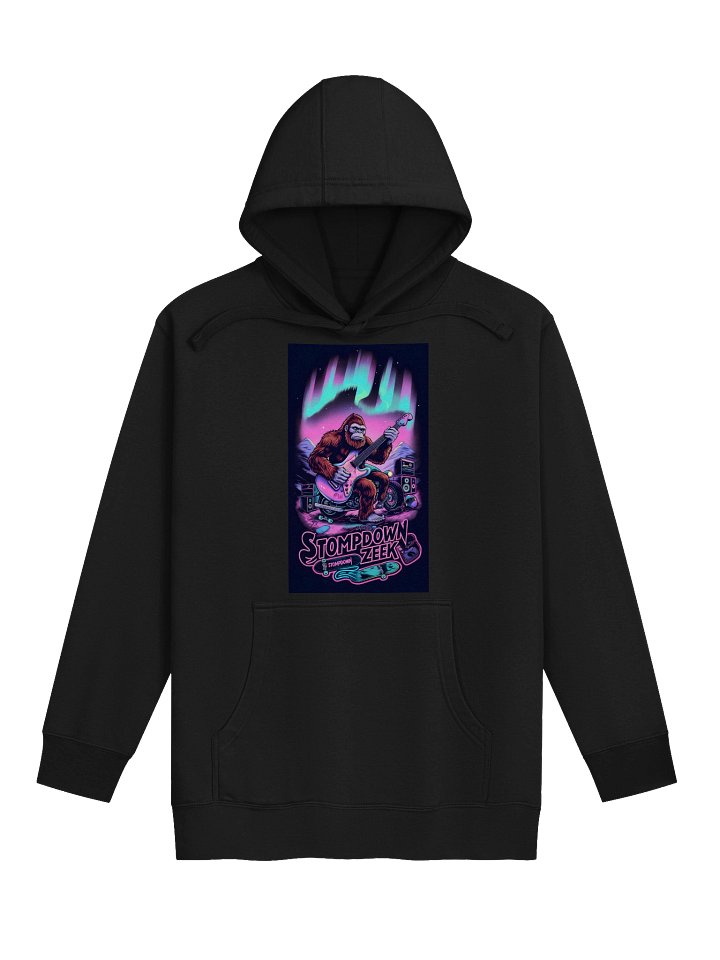 Stompdown Zeek product image (2)