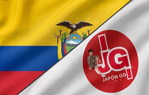 ¡Bienvenidos a Japón, la Tri! 🇪🇨⚽🇯🇵

Gracias de corazón por venir a jugar a Yokohama esta semana.

Guía de hoteles y cómo lle...