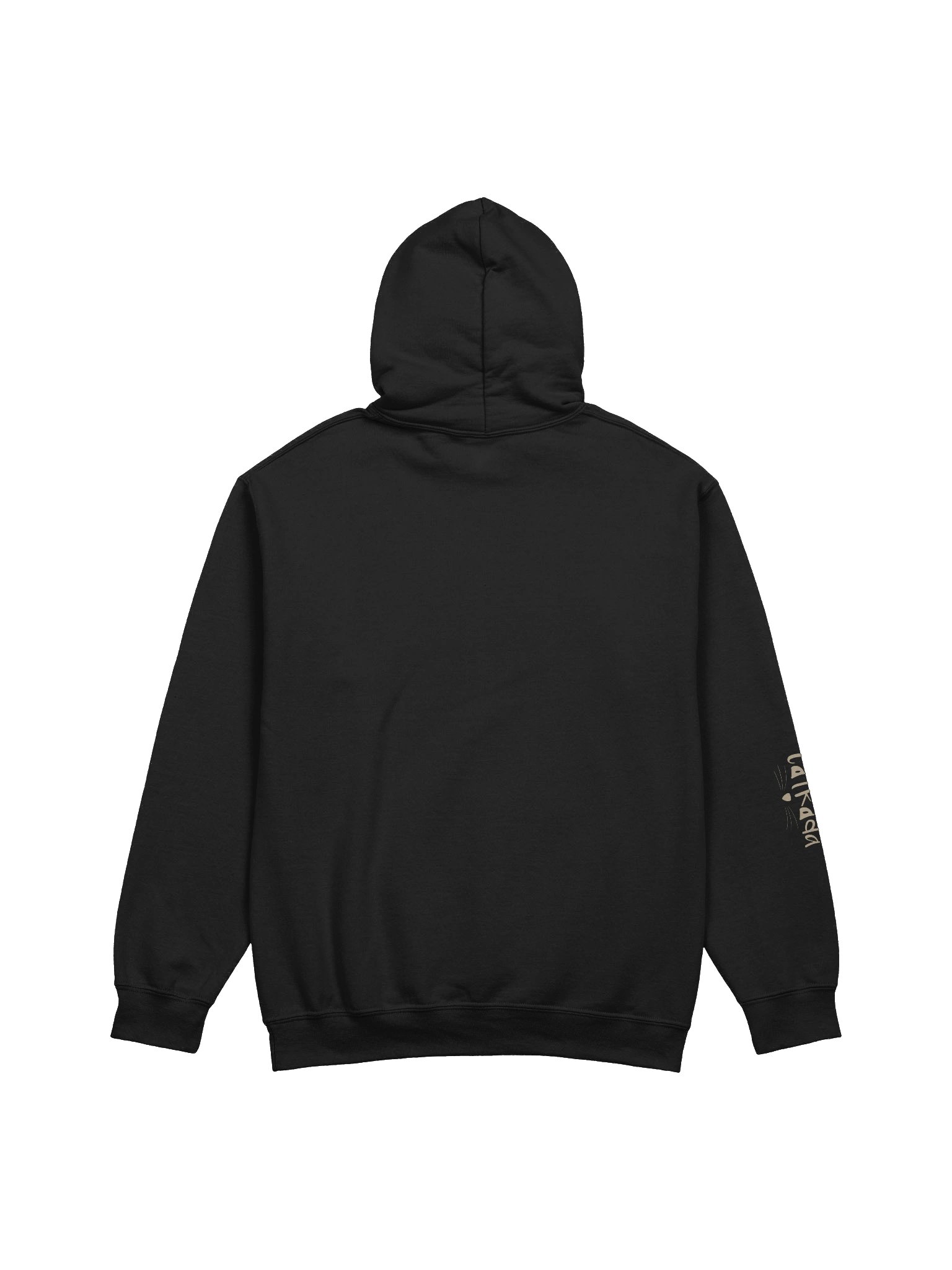 CATITUDE HOODIE product image (2)