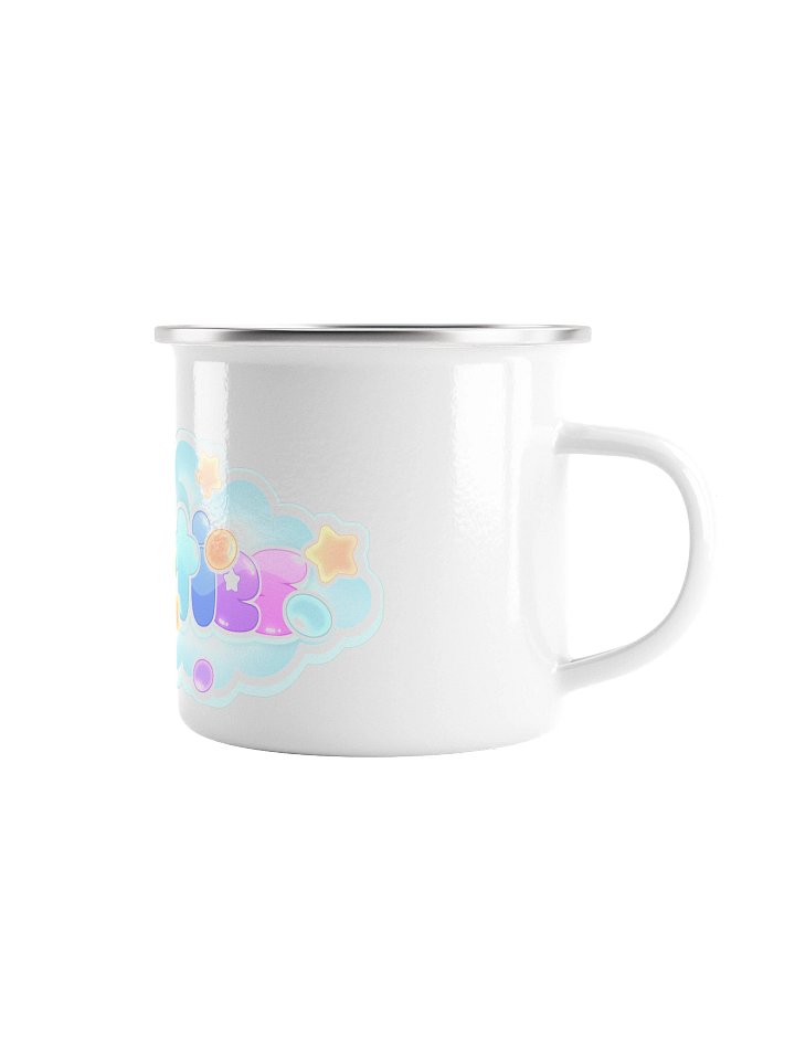 VSmarties Logo Mug product image (1)