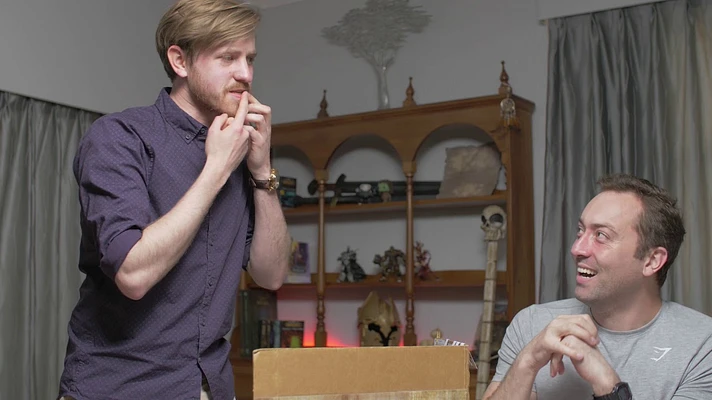 Video thumbnail