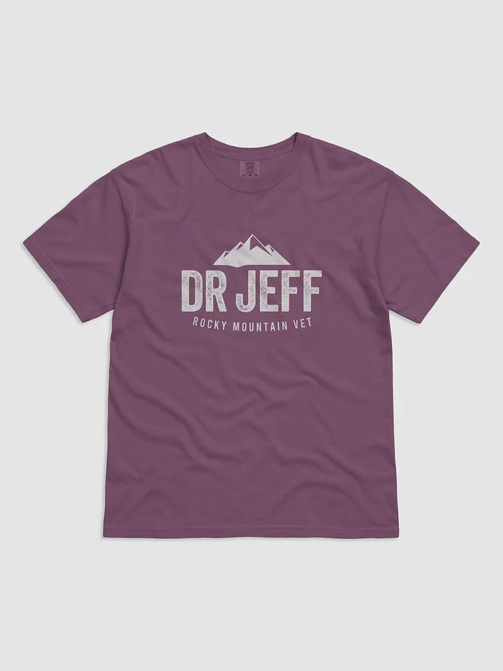 Rocky Mountain Vet Logo T-Shirt product image (3)