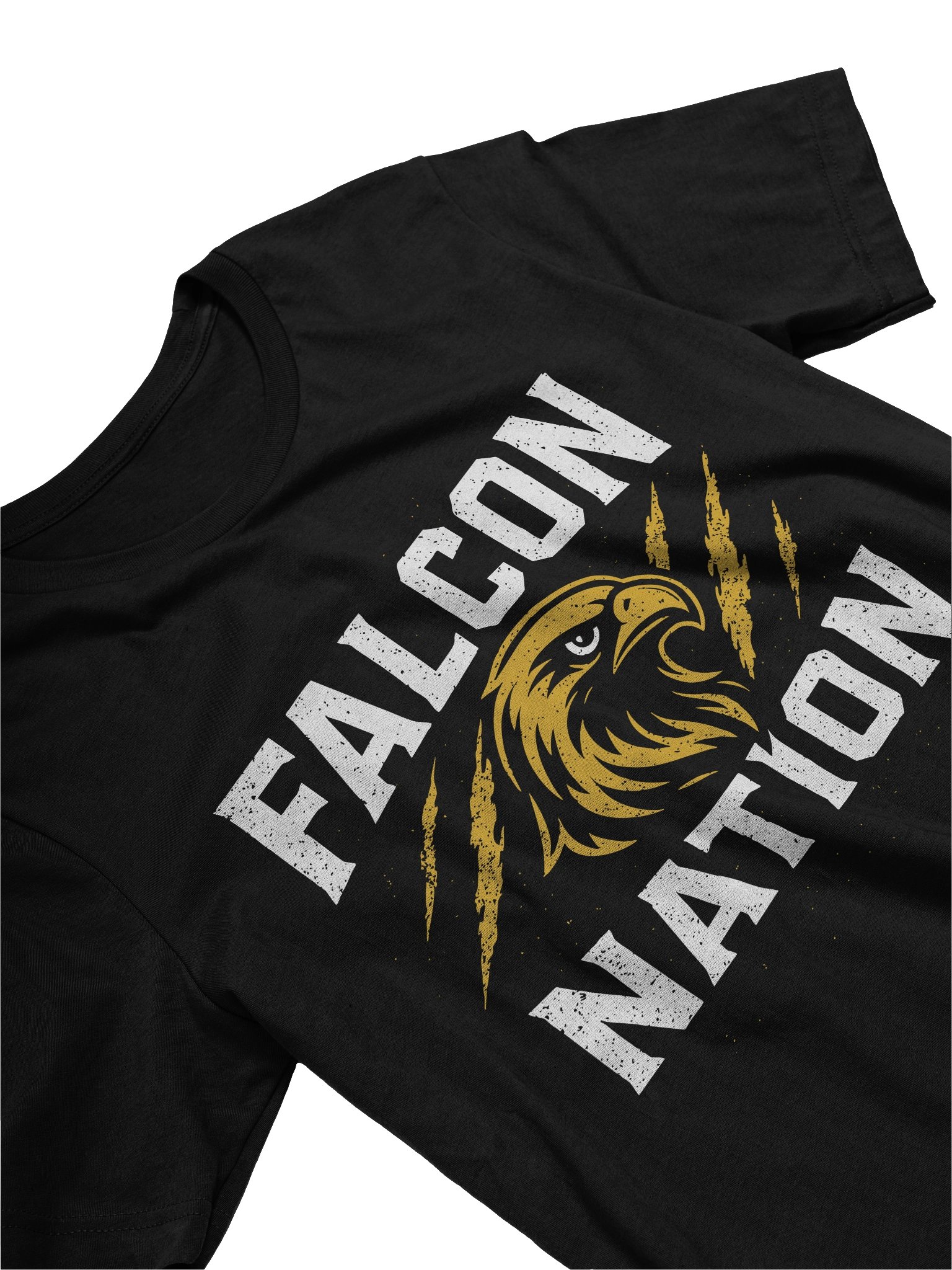 Falcon Nation Emblem Tee product image (6)
