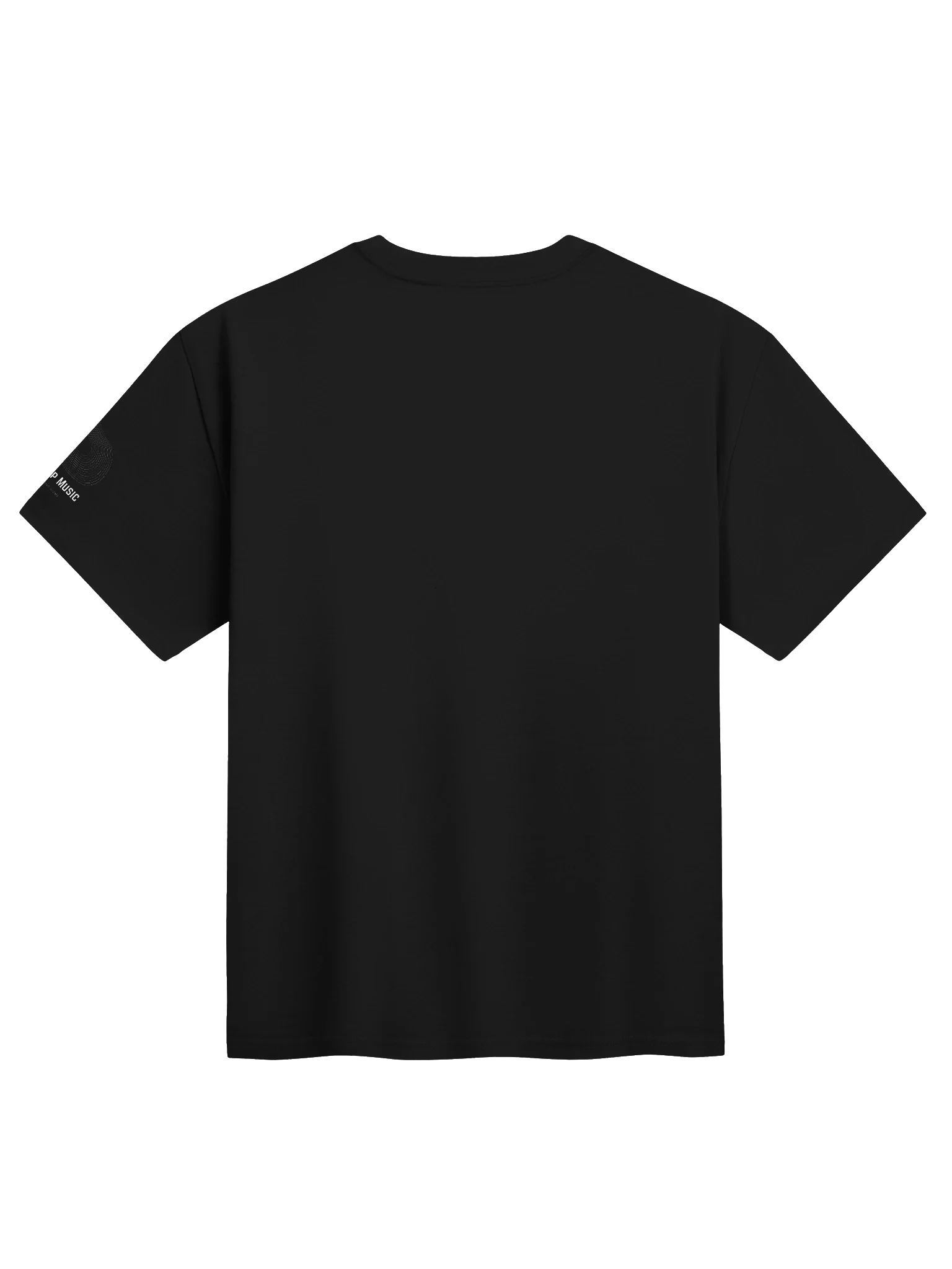 Feral Business Kick the Crown Oversized T-shirt — view 3