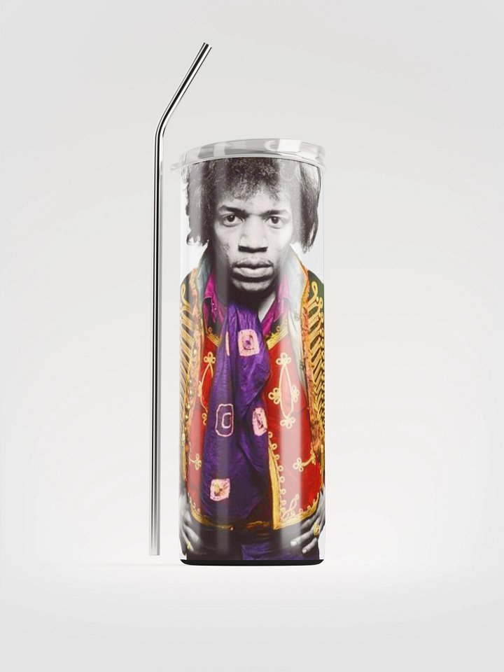 JIMI HENDRIX IS THE BEST product image (1)