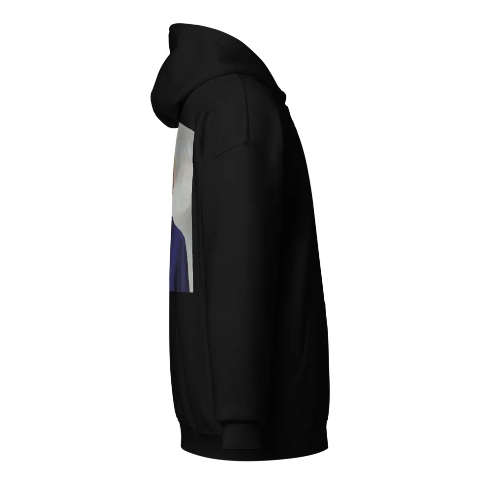 Impeach Hoodie product image (10)