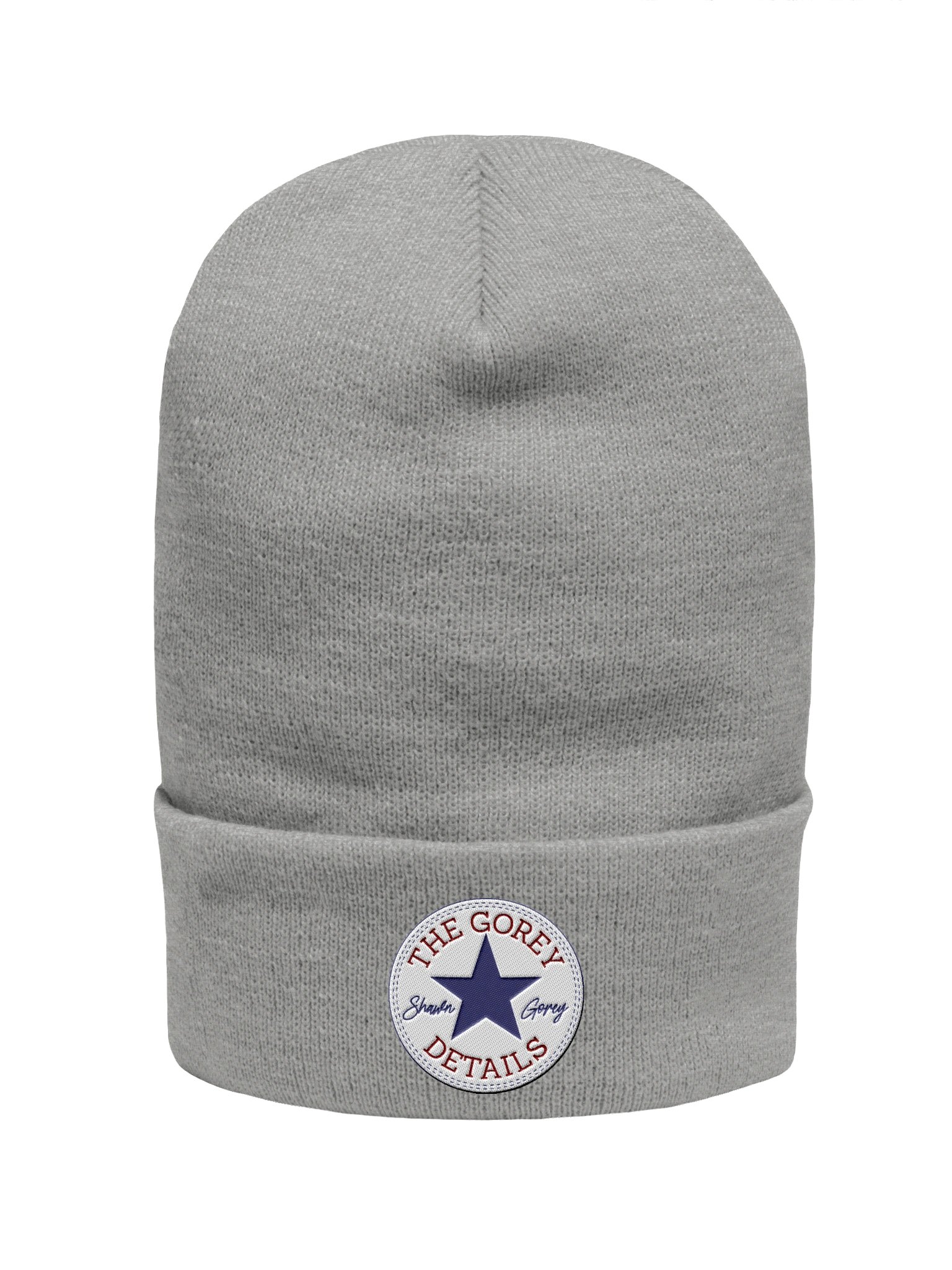 All Stars - Yupoong Cuffed Beanie product image (42)