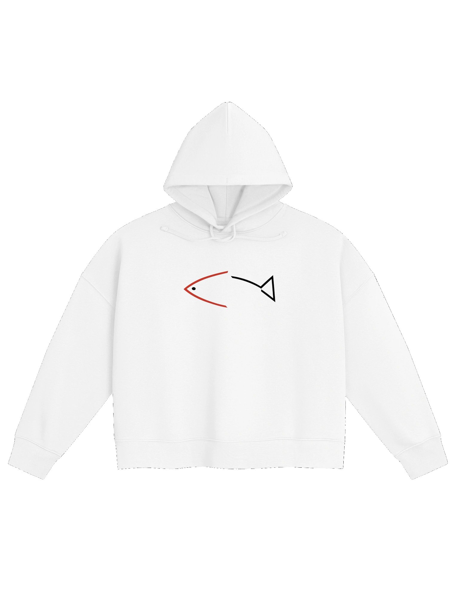 The Western Anger Original Maverick Women's Hoodie product image (5)