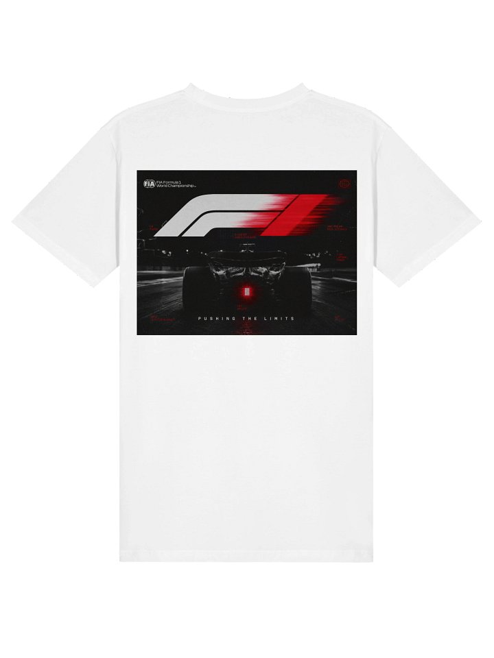 Formula 1 Summer Shirt product image (2)